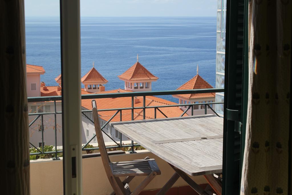 Penthouse Canico Mar Exterior photo